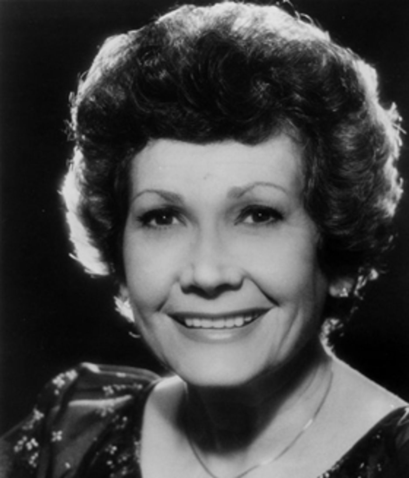 Broadway and Opera Star Brenda Lewis Passes Away Age 96  Image