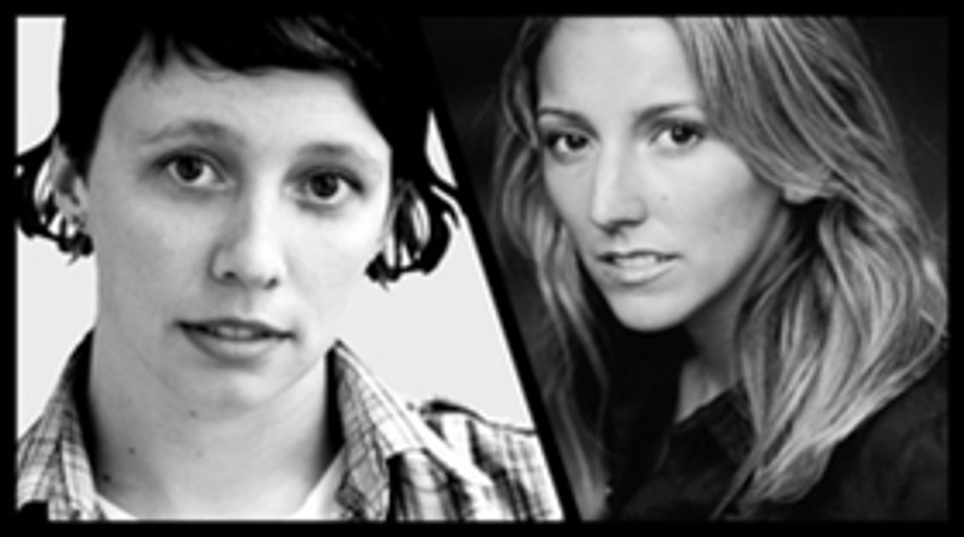 Colt Coeur and NYTW to Premiere Amelia Roper's THE BIG AND THE SMALL Colt Coeur and NYTW to Premiere Amelia Roper's THE BIG AND THE SMALL Image