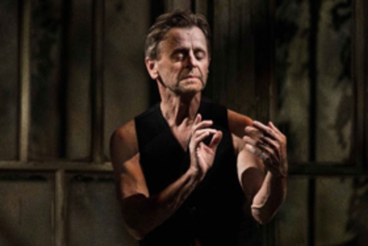 Mikhail Baryshnikov to Bring BRODSKY / BARYSHNIKOV to Canada This Winter  Image