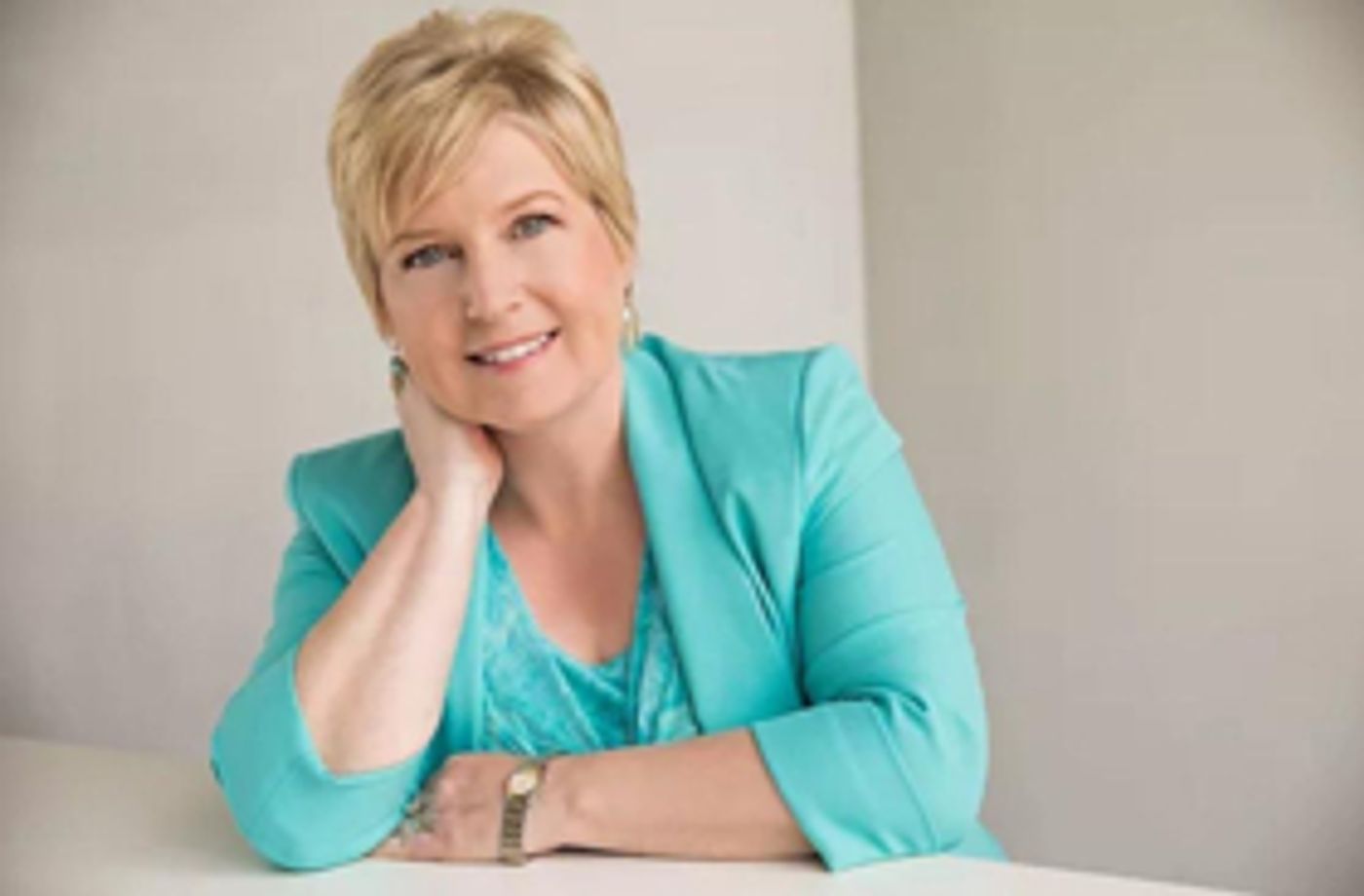 Judy Gaman Pens Powerful Memoire Image