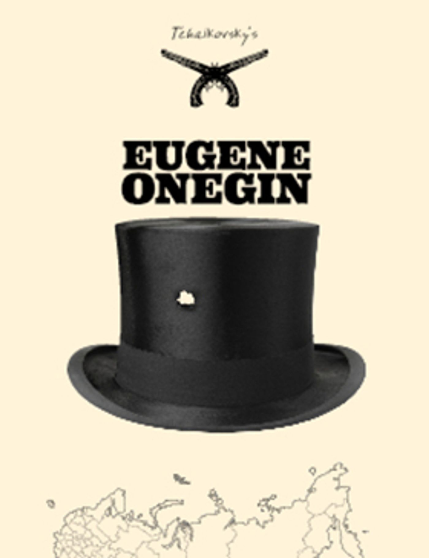 Raquel Gonzalez Replaces Joyce El-Khoury in Lyric Opera of Kansas City's EUGENE ONEGIN  Image