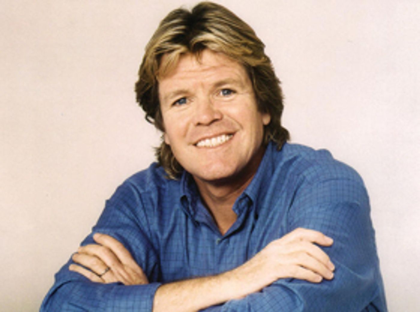 The British Invasion Returns to Spencer Theatre  Image