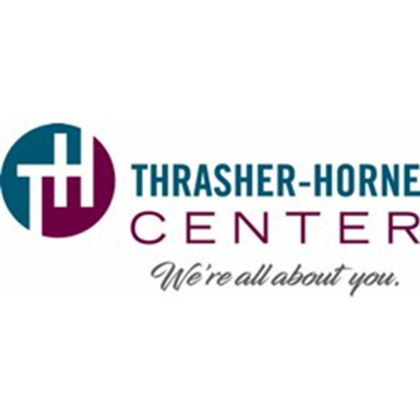Thrasher-Horne Center Rebrands with New Identity  Image