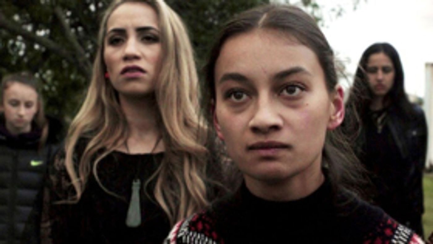 2017 imagineNATIVE Film + Media Arts Festival Announces Full Festival Program  Image