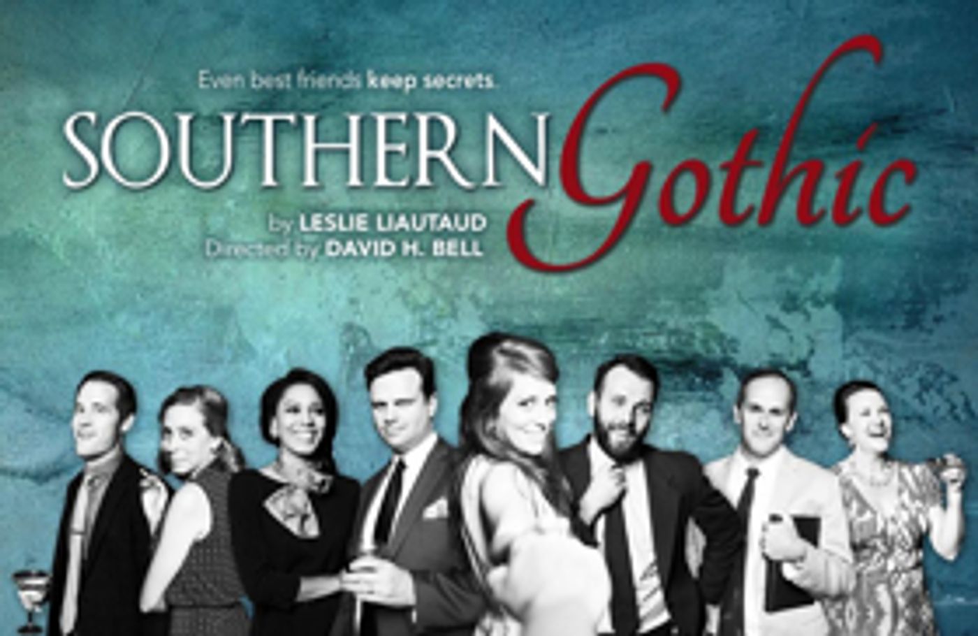 Windy City Playhouse to Debut Immersive Production SOUTHERN GOTHIC  Image