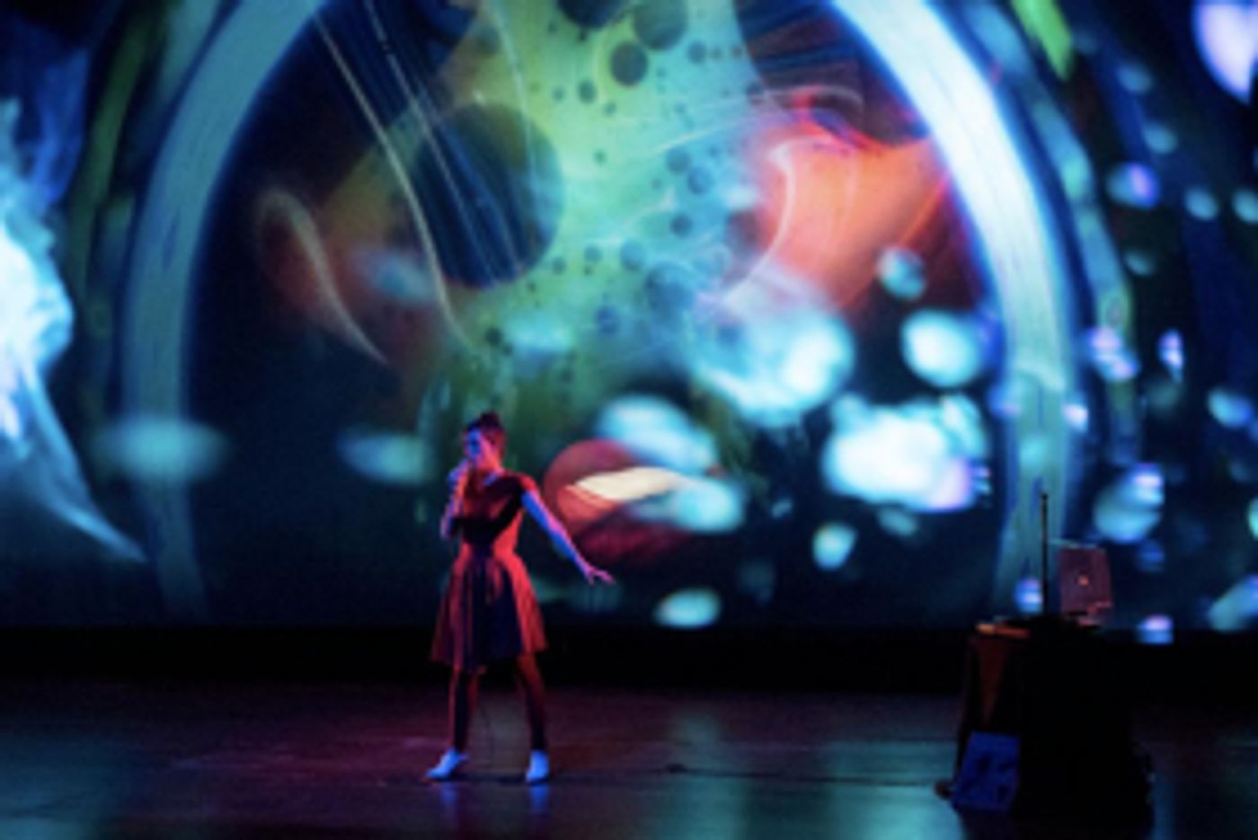 NYU Skirball Theater Announces Worldly 2017-18 Season  Image