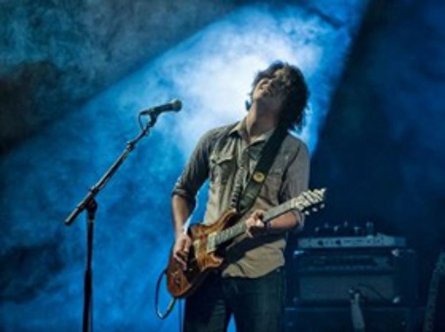 Davy Knowles to Play Daryl's House Image