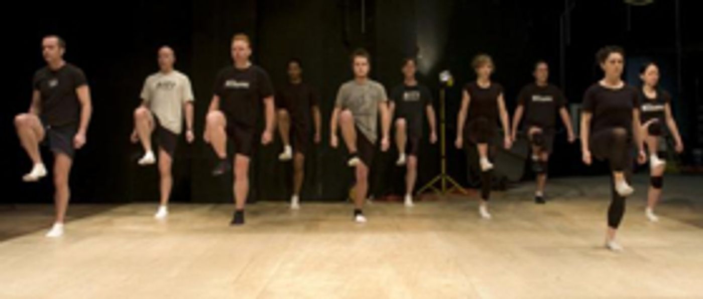 SITI Company Expands Actor-Training Program with Evening Classes and More Image