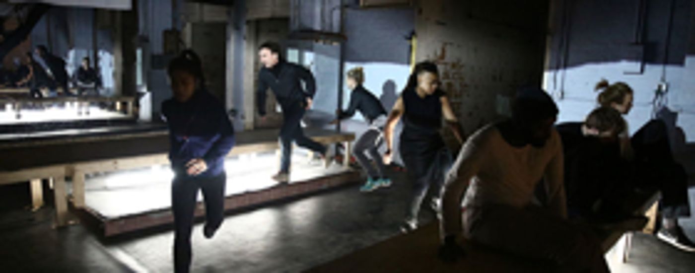 ELECTRIC LUCIFER, Based on Bruce Haack's 1970s Concept Albums, Coming to The Kitchen ELECTRIC LUCIFER, Based on Bruce Haack's 1970s Concept Albums, Coming to The Kitchen Image