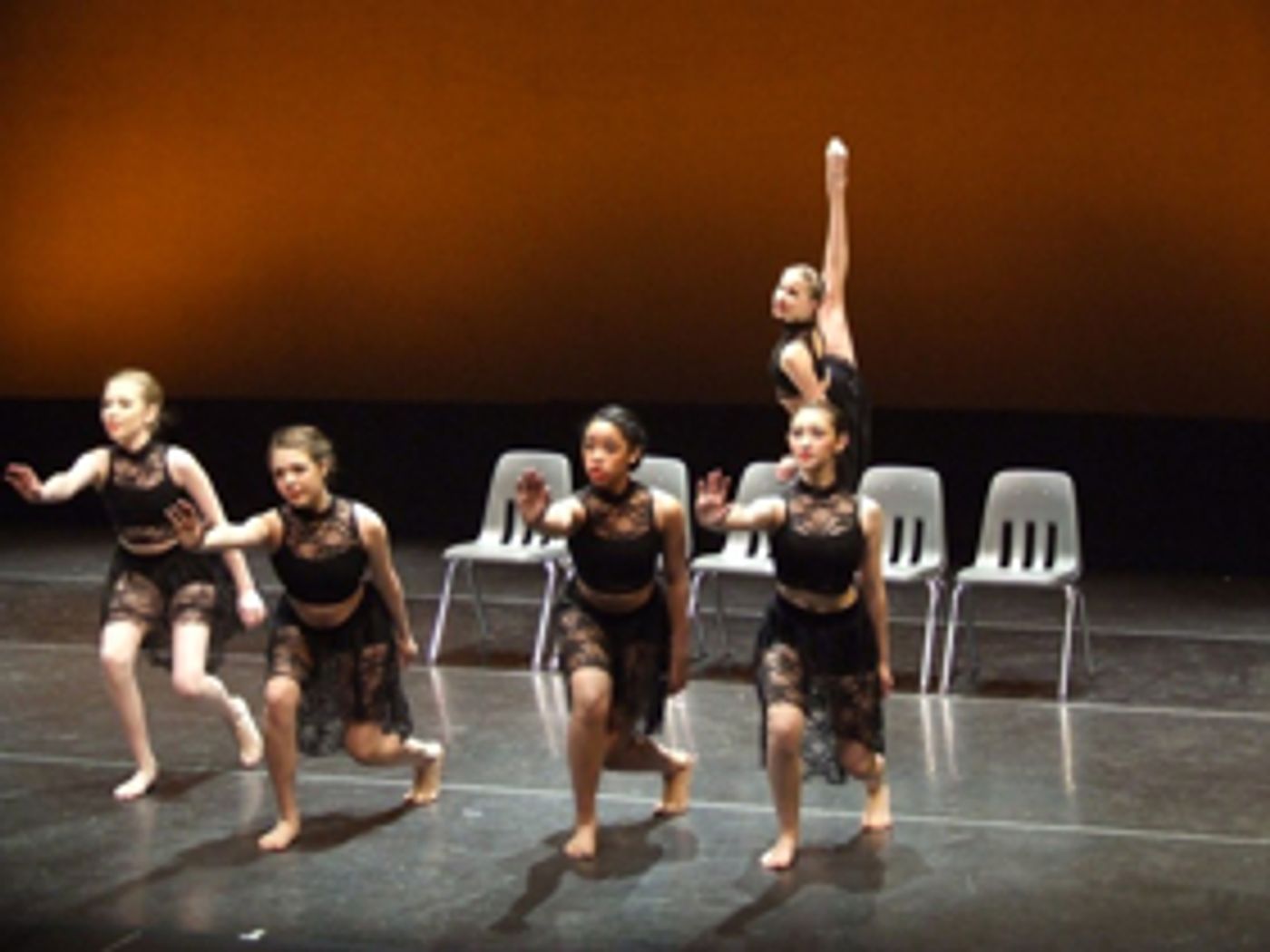 Texas Nonprofit Theatres, Inc. Announces Acts for the 2017 Fort Worth Fringe Festival  Image