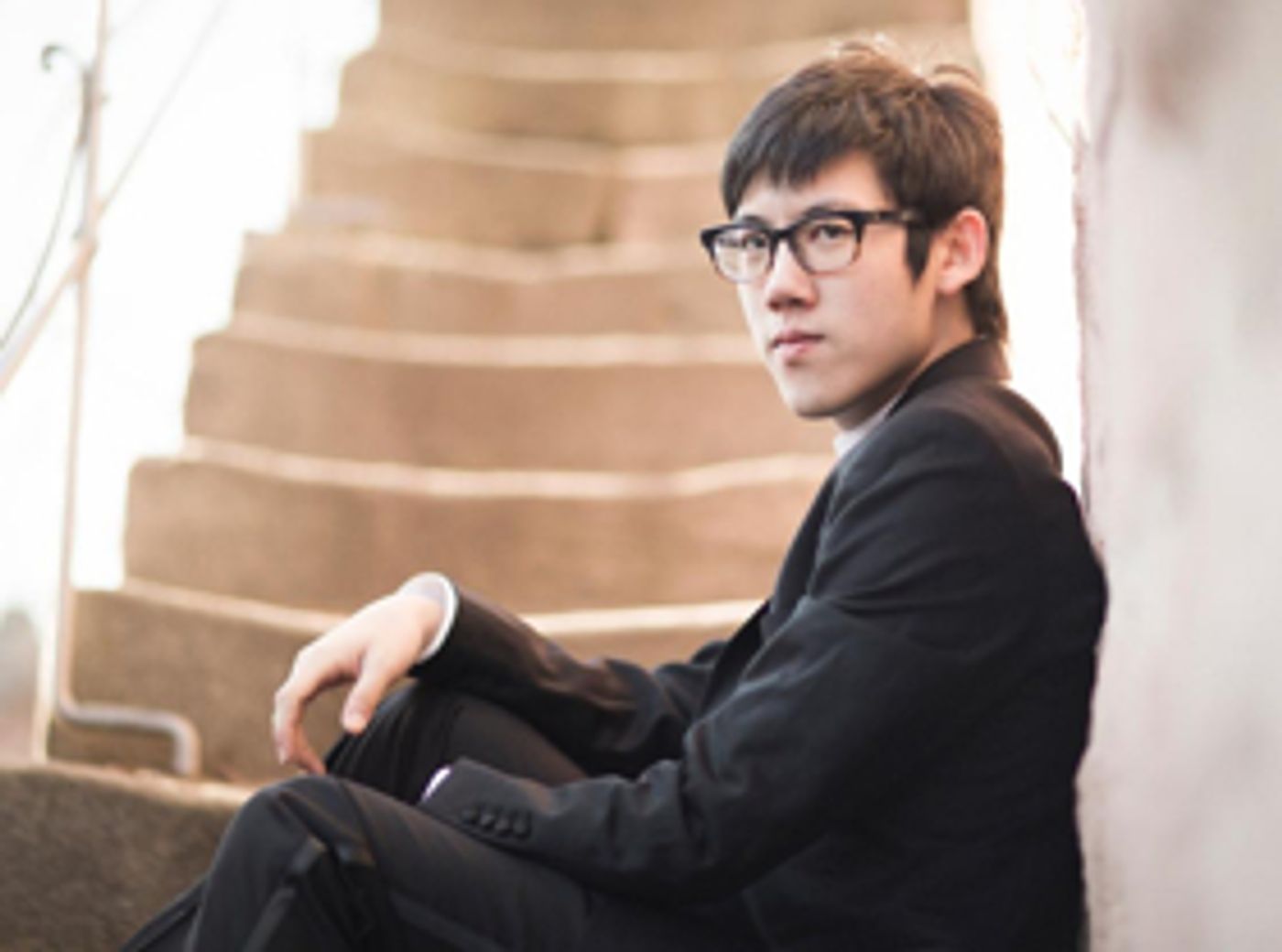 Haochen Zhang Steps in for Lang Lang with China NCPA Orchestra at Carnegie Hall  Image