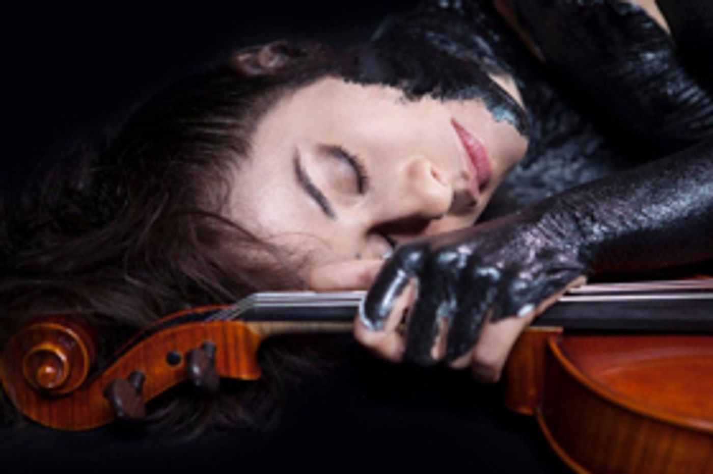 Avant-Garde Artist Christen Lien to Debut New Album ELPIS Live in Concert at The Virgil Avant-Garde Artist Christen Lien to Debut New Album ELPIS Live in Concert at The Virgil Image