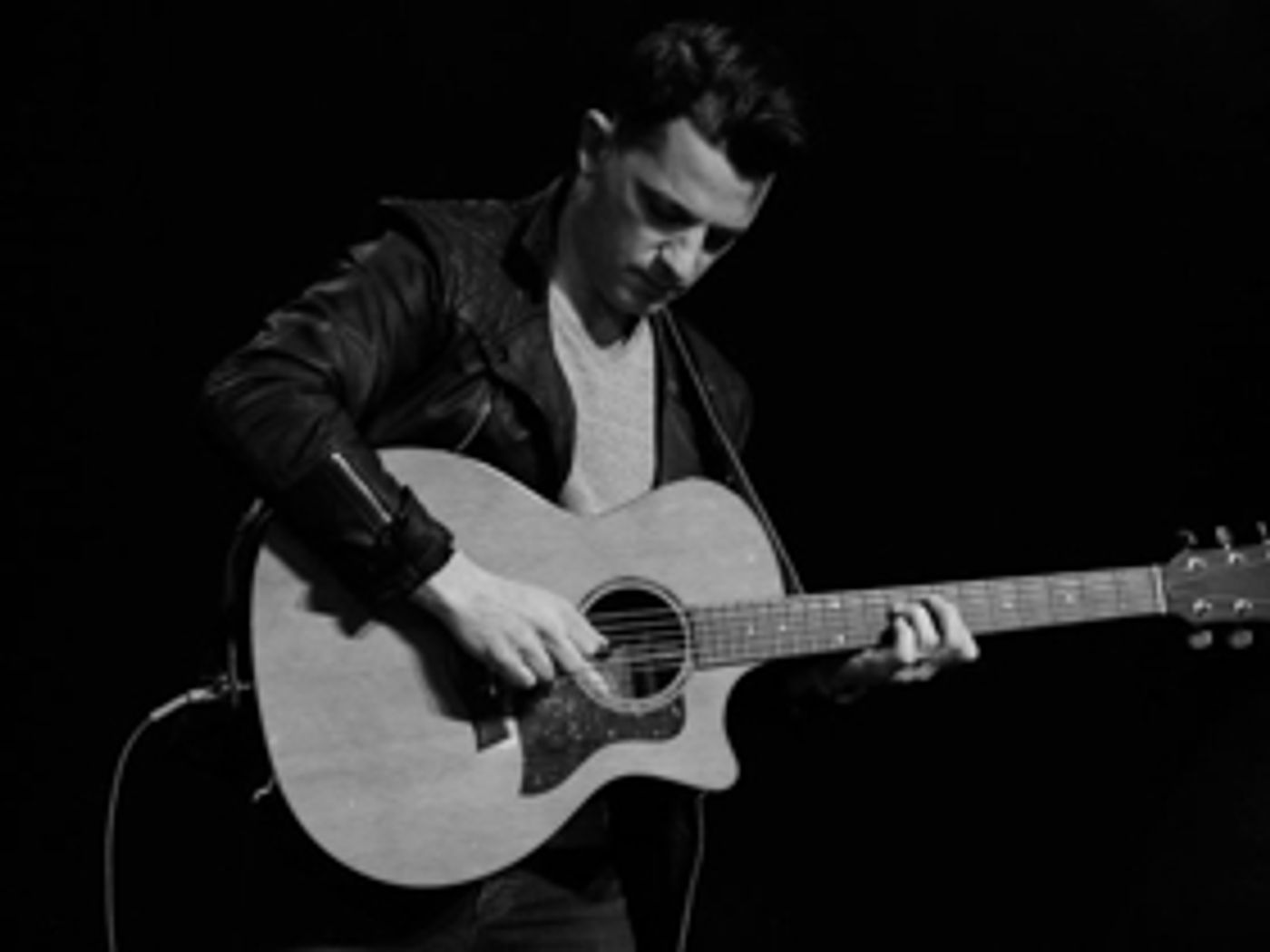 Marc Roberge of O.A.R., 10,000 Maniacs and More Coming Up at City Winery Chicago  Image