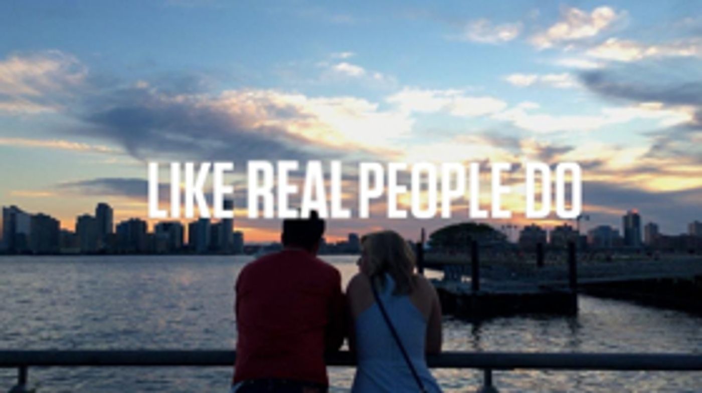 Linked Dance Theatre Presents New Immersive Experience  Image