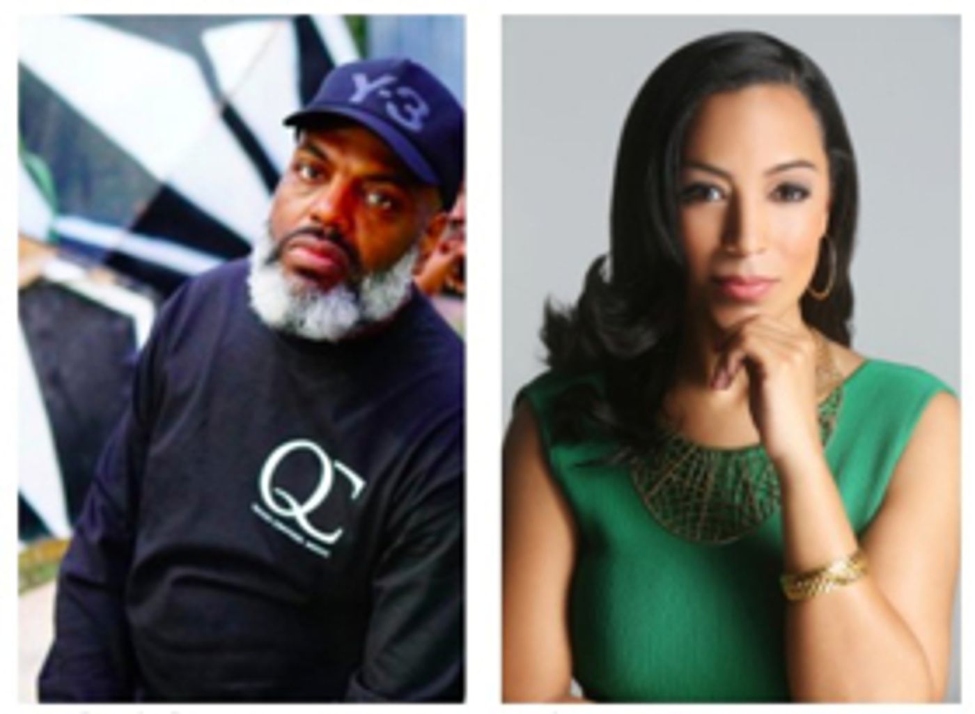 Angela Rye and Kevin 'Coach K' Lee to Be Honored at A3C's Welcome to ATL Reception Image