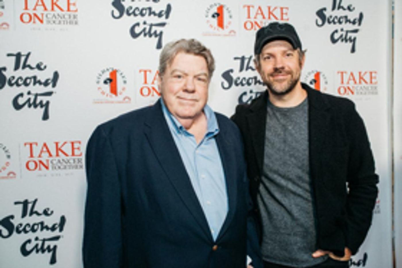 Chris Rock Makes Surprise Appearance at Second City's George Wendt Roast; Event Raises $200K  Image