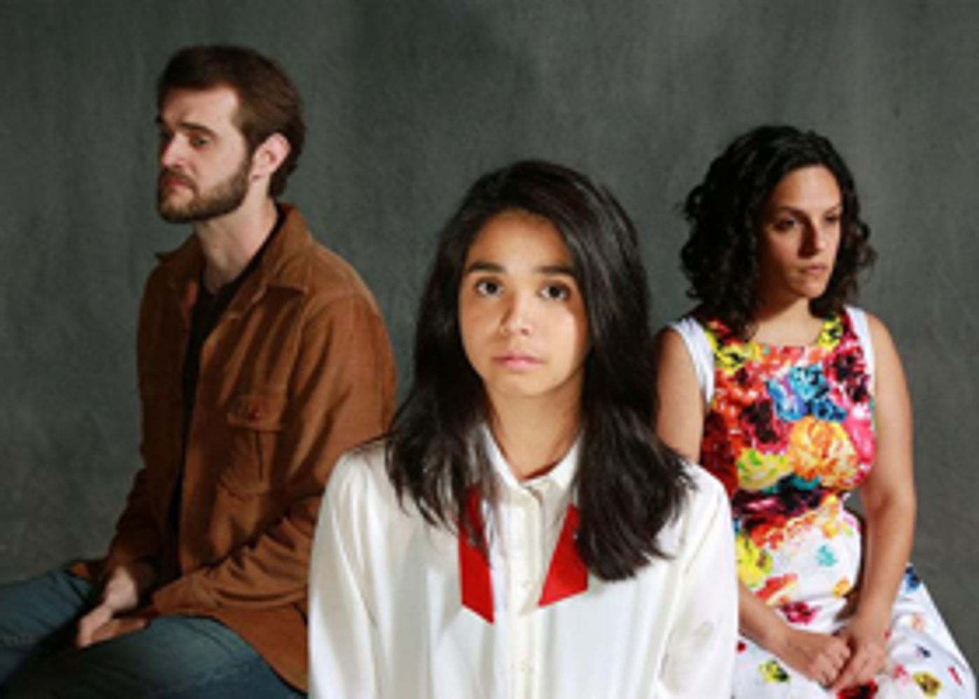 Los Altos Stage Opens Season with THE CRUCIBLE  Image