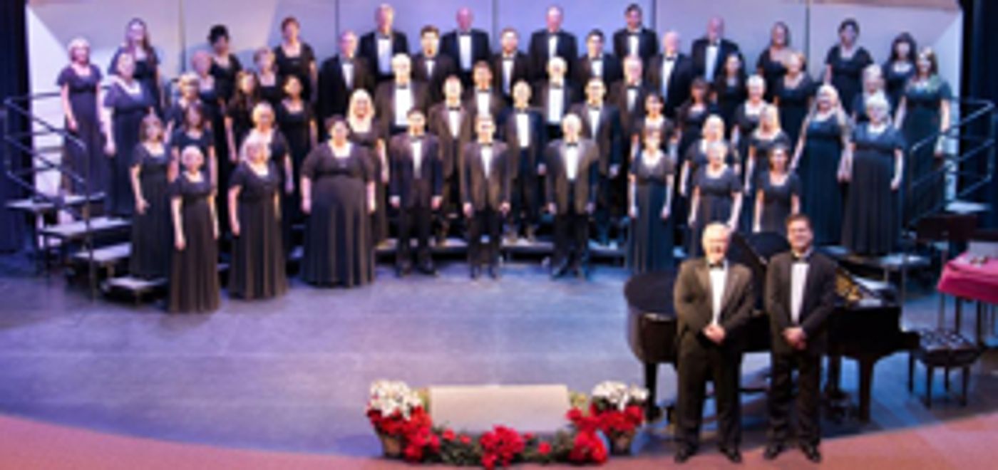 California Desert Chorale Searching for New Members  Image
