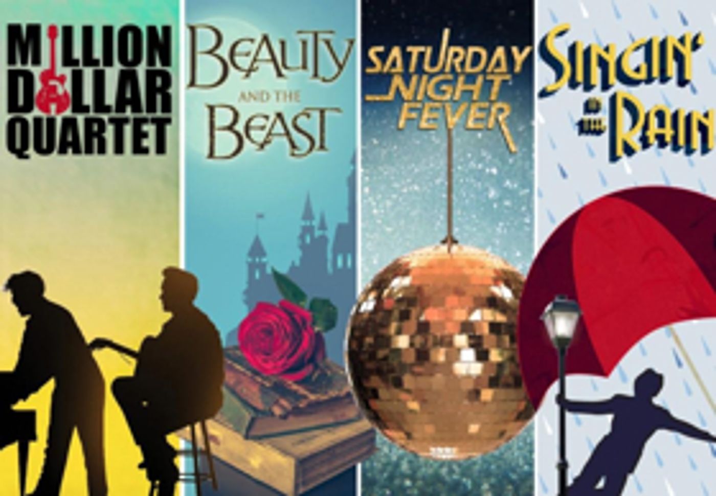 Maine State Music Theatre Announces Diamond Anniversary 60th Season  Image