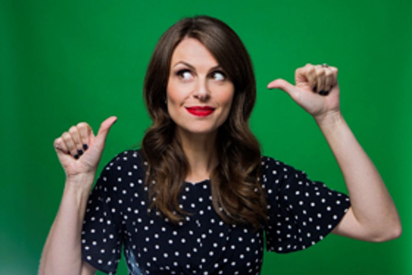 EDINBURGH 2017: BWW Q&A- Ellie Taylor Image