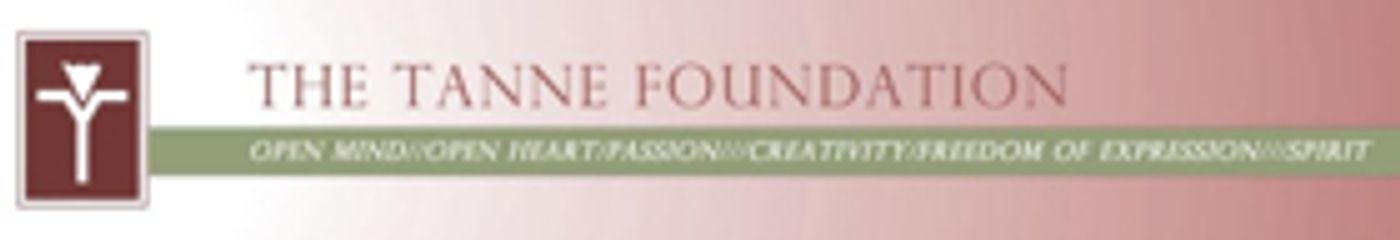 Tanne Foundation Announces Artist Awards  Image
