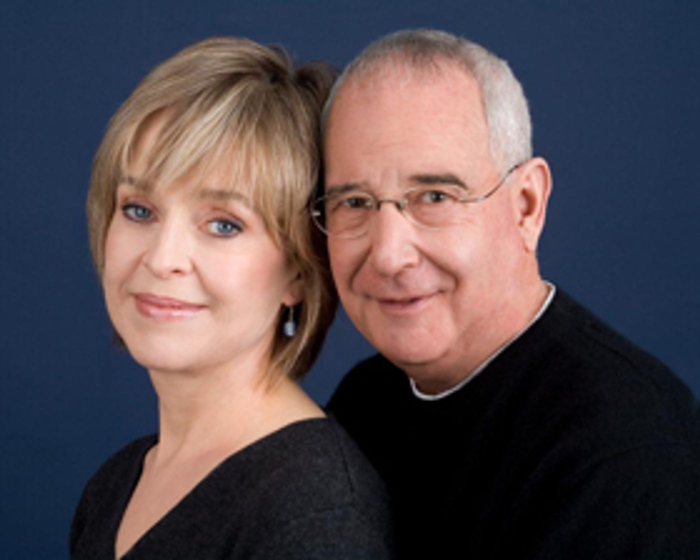 Interview: Michael Tucker and Jill Eikenberry and the NJ Rep ALL ABOUT EVE FESTIVAL Interview: Michael Tucker and Jill Eikenberry and the NJ Rep ALL ABOUT EVE FESTIVAL Image