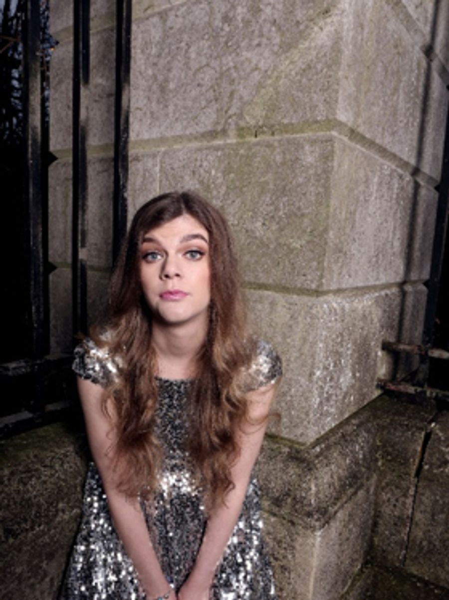EDINBURGH 2017: BWW Q&A- Lauren Pattison Image