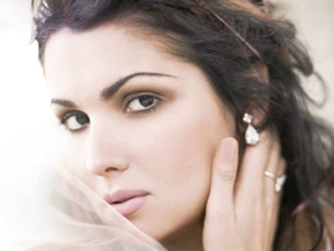 Anna Netrebko Muss Erste Trovatore-Vorstellung Absagen Anna Netrebko Muss Erste Trovatore-Vorstellung Absagen Image