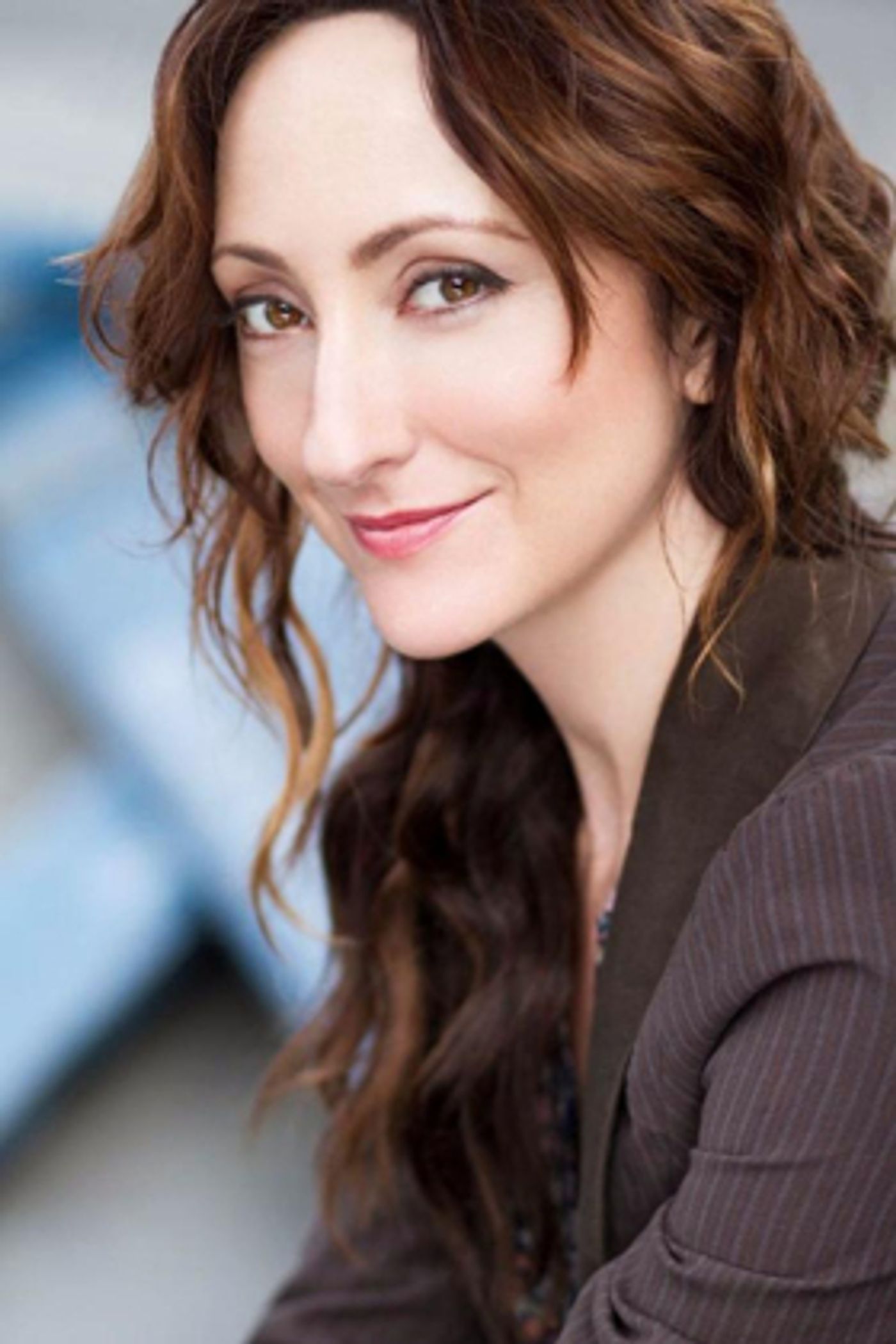 Interview: Carmen Cusack on SONDHEIM ON SONDHEIM Image