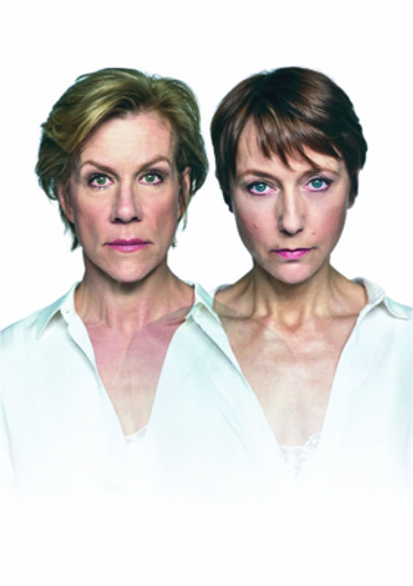 Robert Icke's Acclaimed Almeida Production of MARY STUART Transfers to the West End  Image