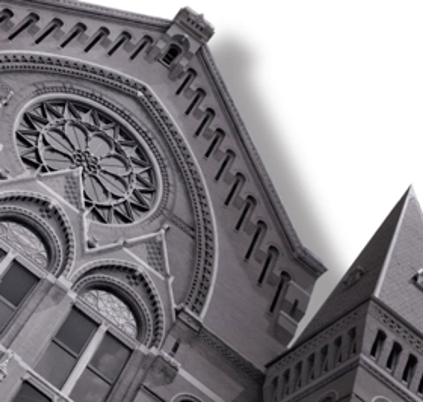 Single Tickets to CSO & Pops 2017-18 Season at Music Hall On Sale Tuesday Single Tickets to CSO & Pops 2017-18 Season at Music Hall On Sale Tuesday Image