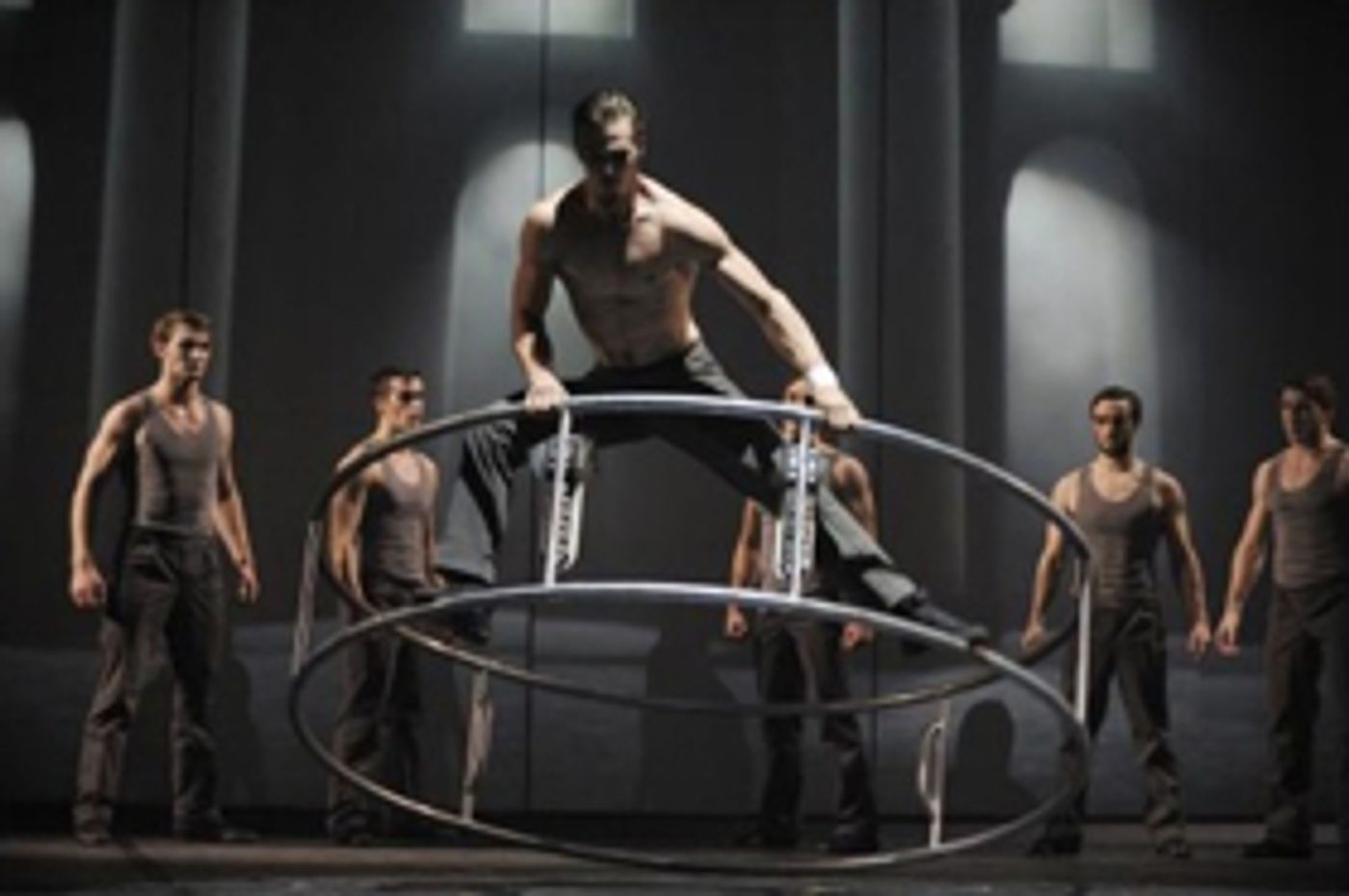 EDINBURGH 2017: BWW Q&A- Cirkopolis Image