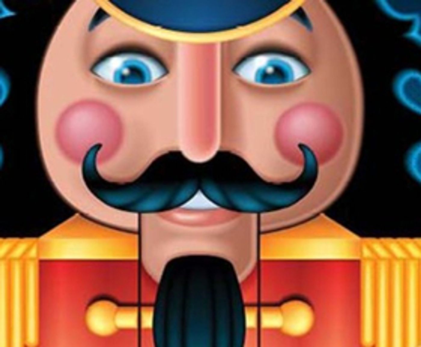 Annual Presentation of George Balanchine's THE NUTCRACKER Comes to Hershey Theatre  Image