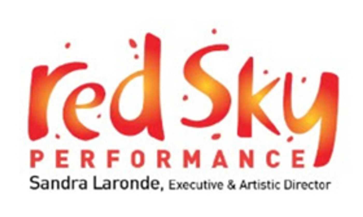 Red Sky Performance and Toronto Symphony Orchestra present the World Premiere of ADIZOKAN Image