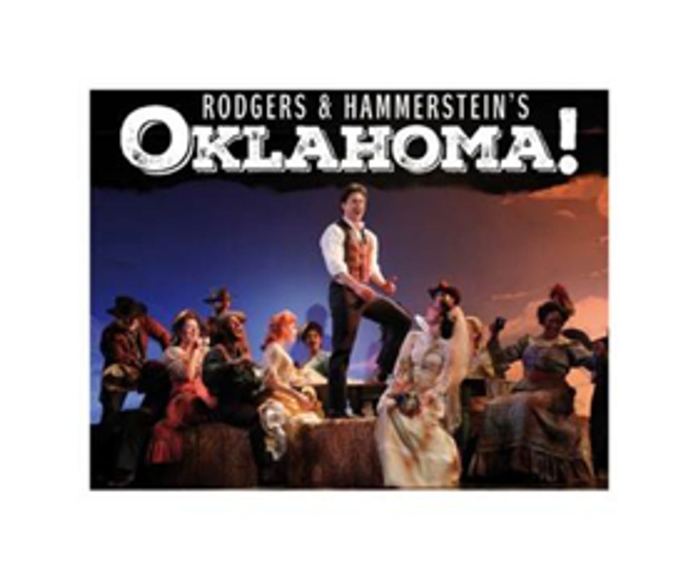 Goodspeed's OKLAHOMA! Extended By Popular Demand  Image