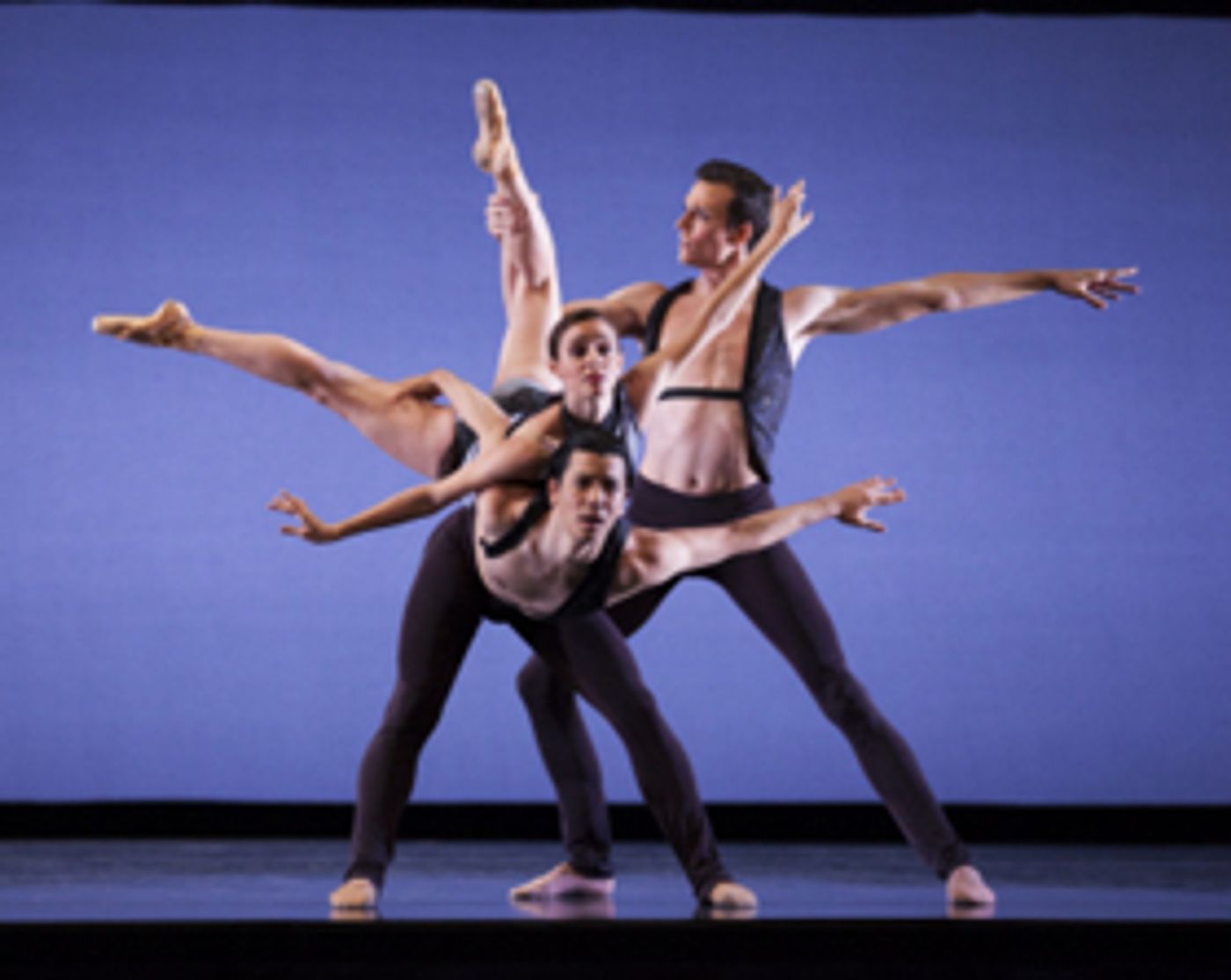 Review: BALLET WEST Returns to the Joyce in NYC for a Five-Day Run  Image