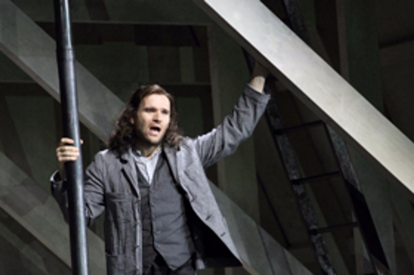 2017-18 Royal Opera House Cinema Series, Featuring LA BOHEME, CARMEN, ALICE'S ADVENTURES IN WONDERLAND and More, to Hit North American Cinemas  Image