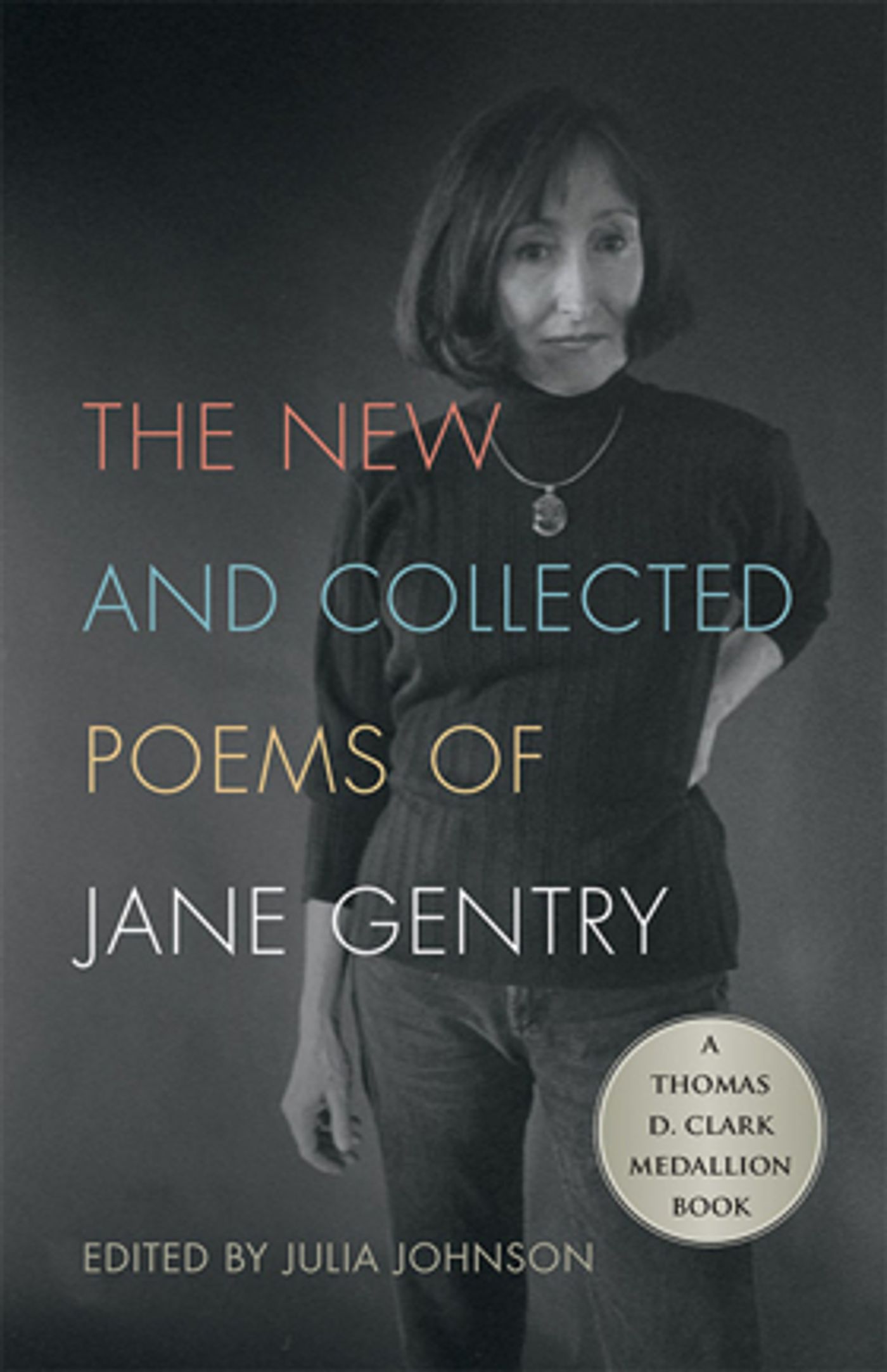 Unique Kentucky Voice and Former Poet Laureate's Collected Work Hits the Shelves  Image