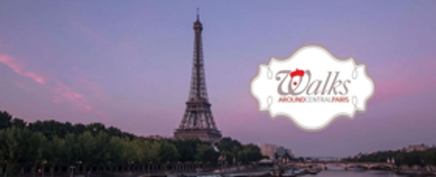 Interview: Ahead Of The Launch of WALKS AROUND CENTRAL PARIS, BWW Sydney Gains An Insight Into The Inspiration For The Unique Book. Interview: Ahead Of The Launch of WALKS AROUND CENTRAL PARIS, BWW Sydney Gains An Insight Into The Inspiration For The Unique Book. Image