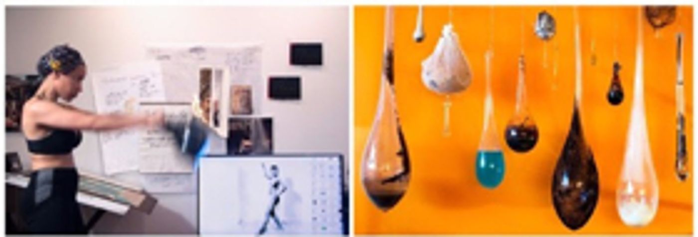 Artadia Announces 2017 Chicago Artadia Awardees  Image