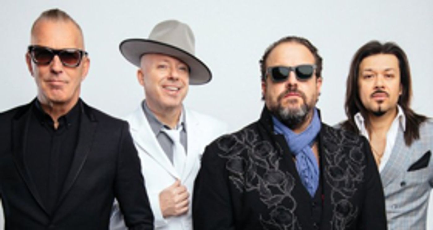 The Capitol Theatre Announces a Second Show for The Mavericks on 12/3 The Capitol Theatre Announces a Second Show for The Mavericks on 12/3 Image