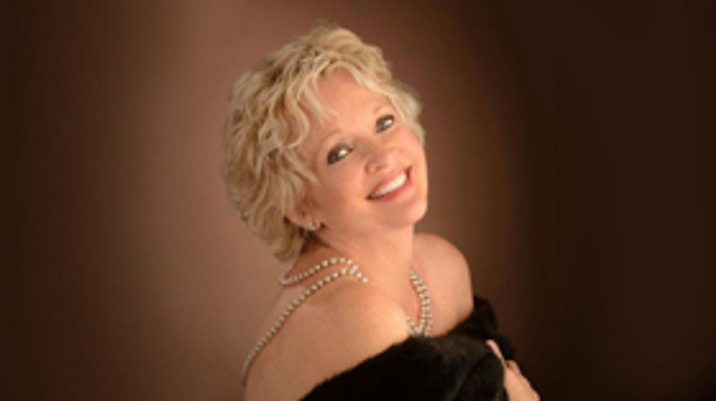 Christine Ebersole, Norbert Leo Butz and More Coming Up This Month at Feinstein's/54 Below  Image