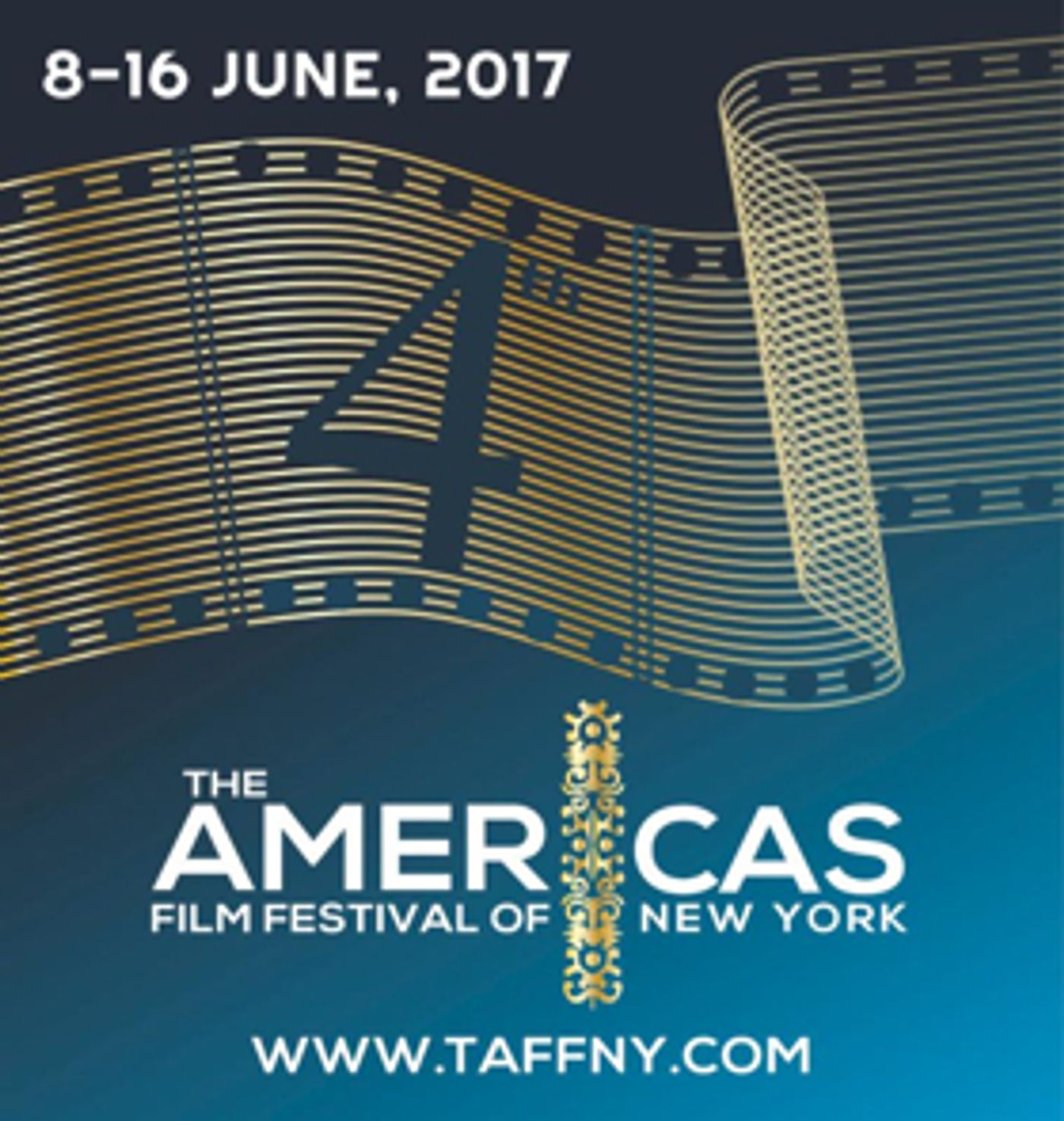 4th The Americas Film Festival NY Announces The Americas Award Winners Image