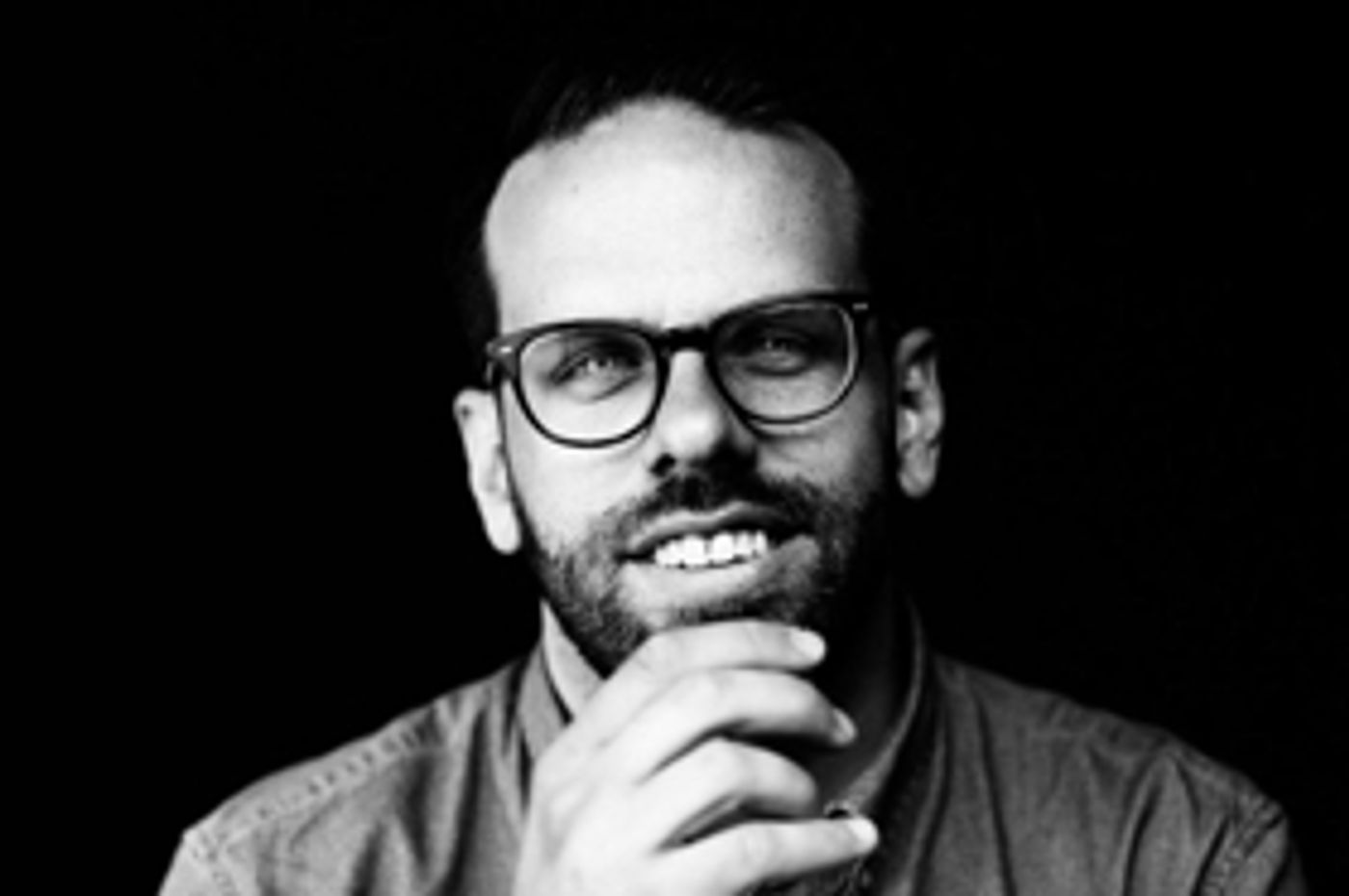 MARK TOLAND, MIND READER to Appear at Chicago Fringe Festival  Image