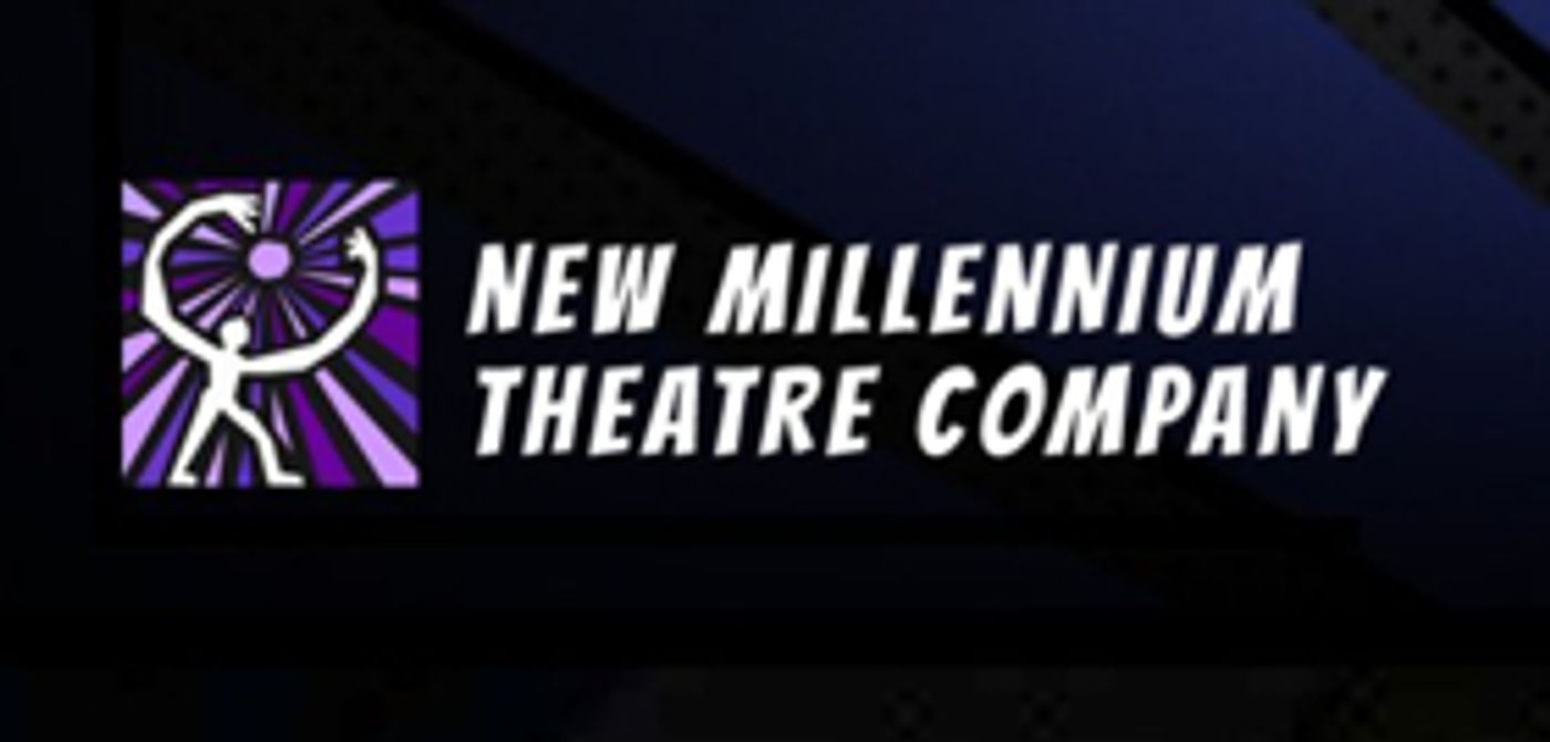 Be Not Afeared! HE-MANLET is Here! New Millennium Begins Its 20th Season  Image