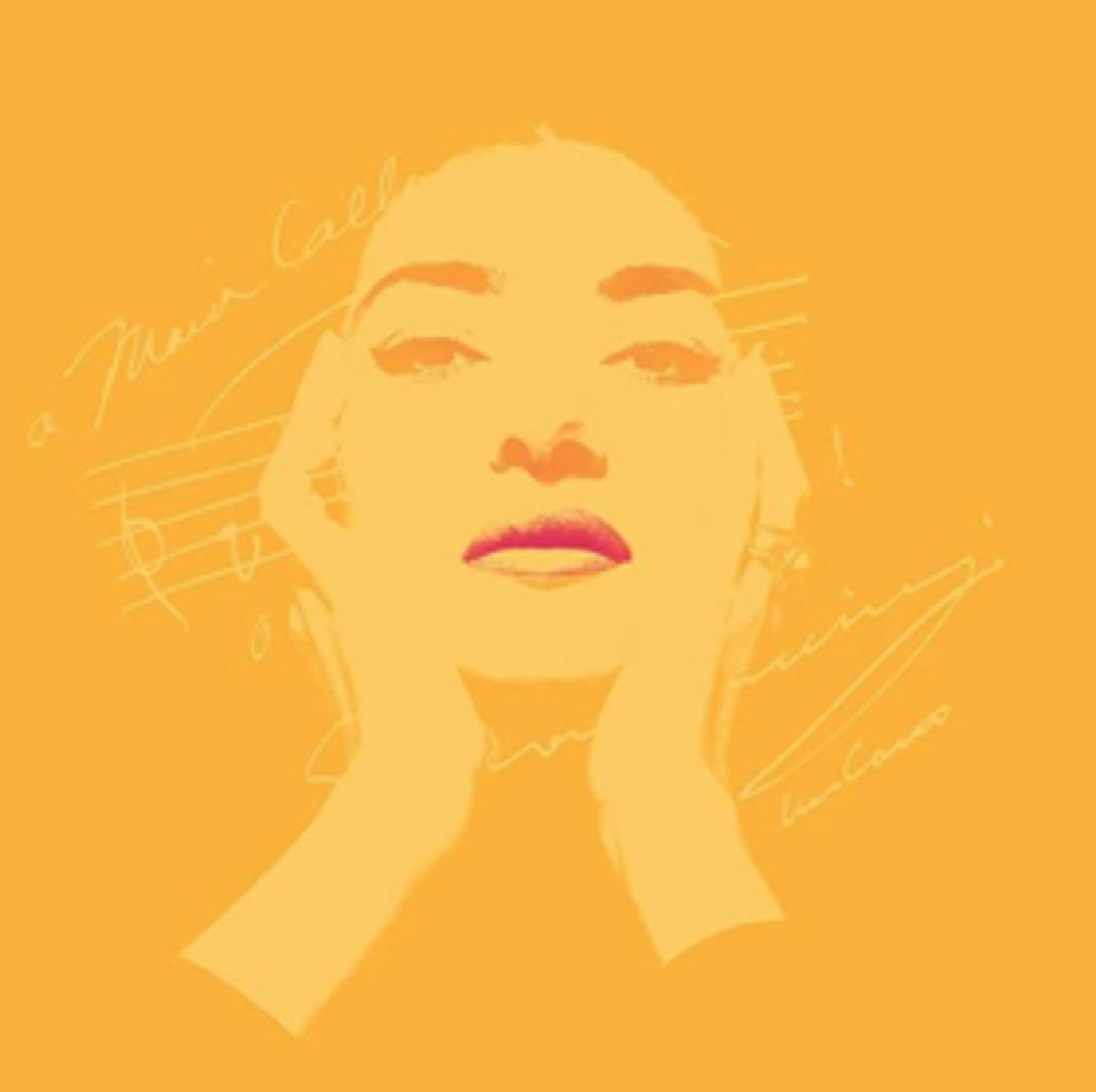 Garry Marshall Theatre Presents MASTER CLASS Starring Carolyn Hennesy  Image