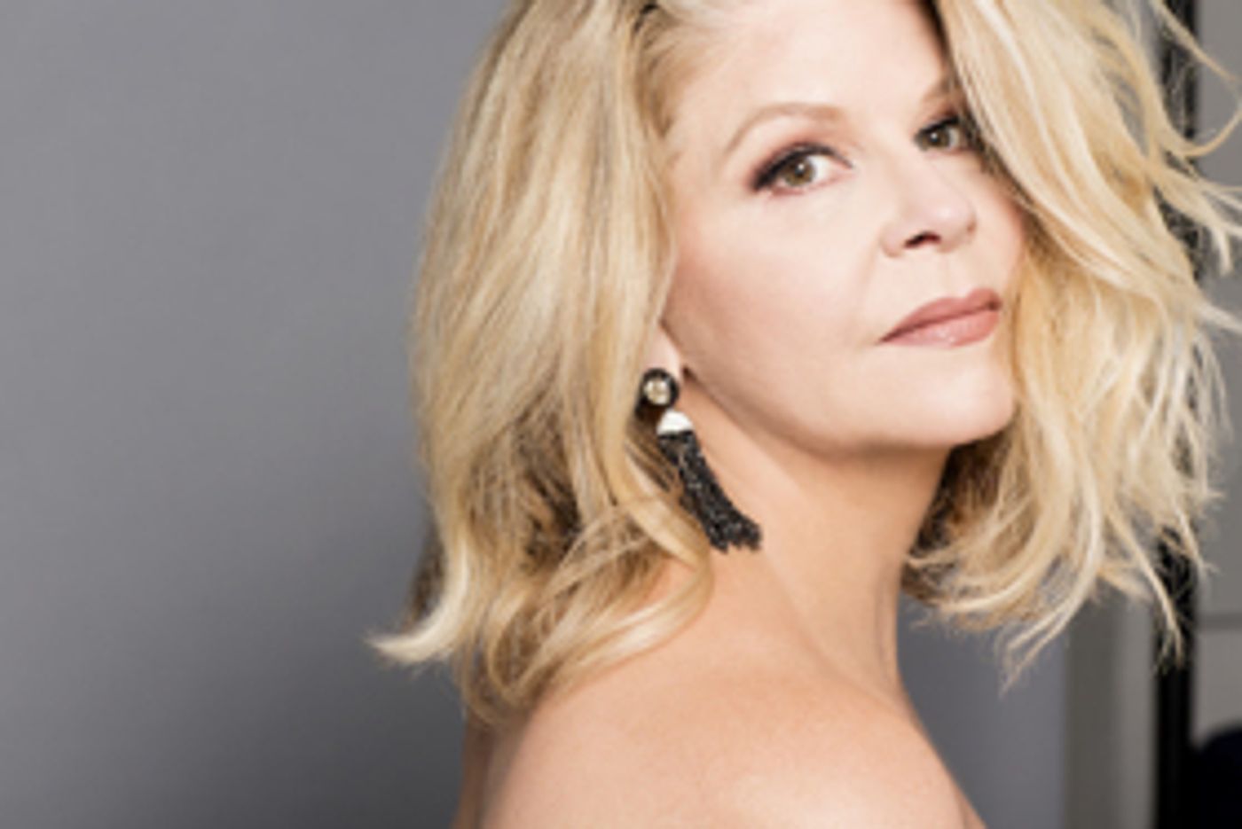 Susan Graham to Appear in BSO's 'DAMNATION', Met's 'WIDOW', Lyric's TAHITI and More in 2017-18  Image