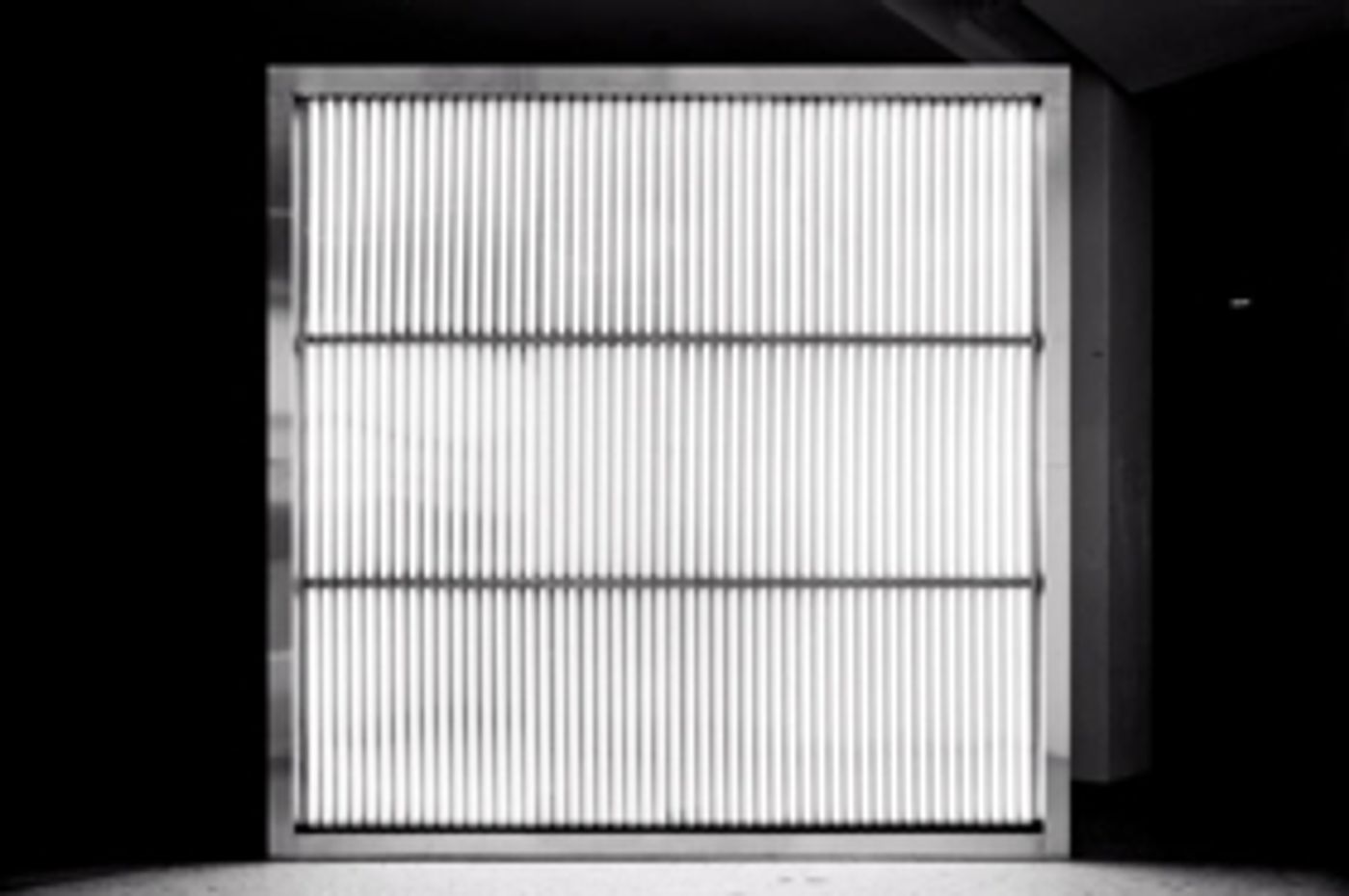 Alfredo Jaar Exhibition to Open This Autumn at Yorkshire Sculpture Park Image