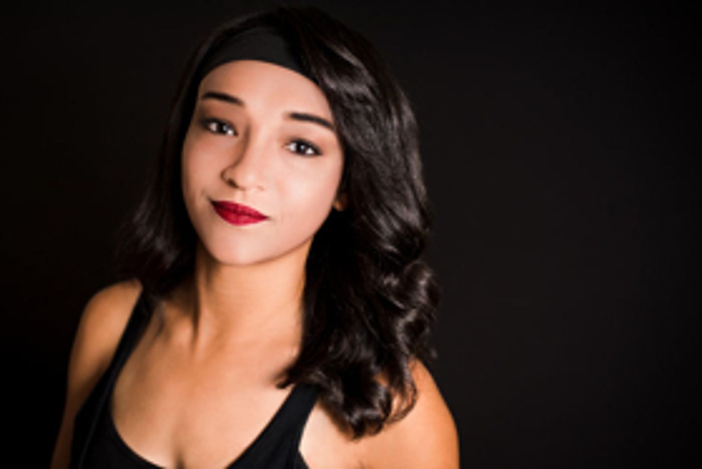 Reimagined EVITA Flies into PRiMA Theatre  Image