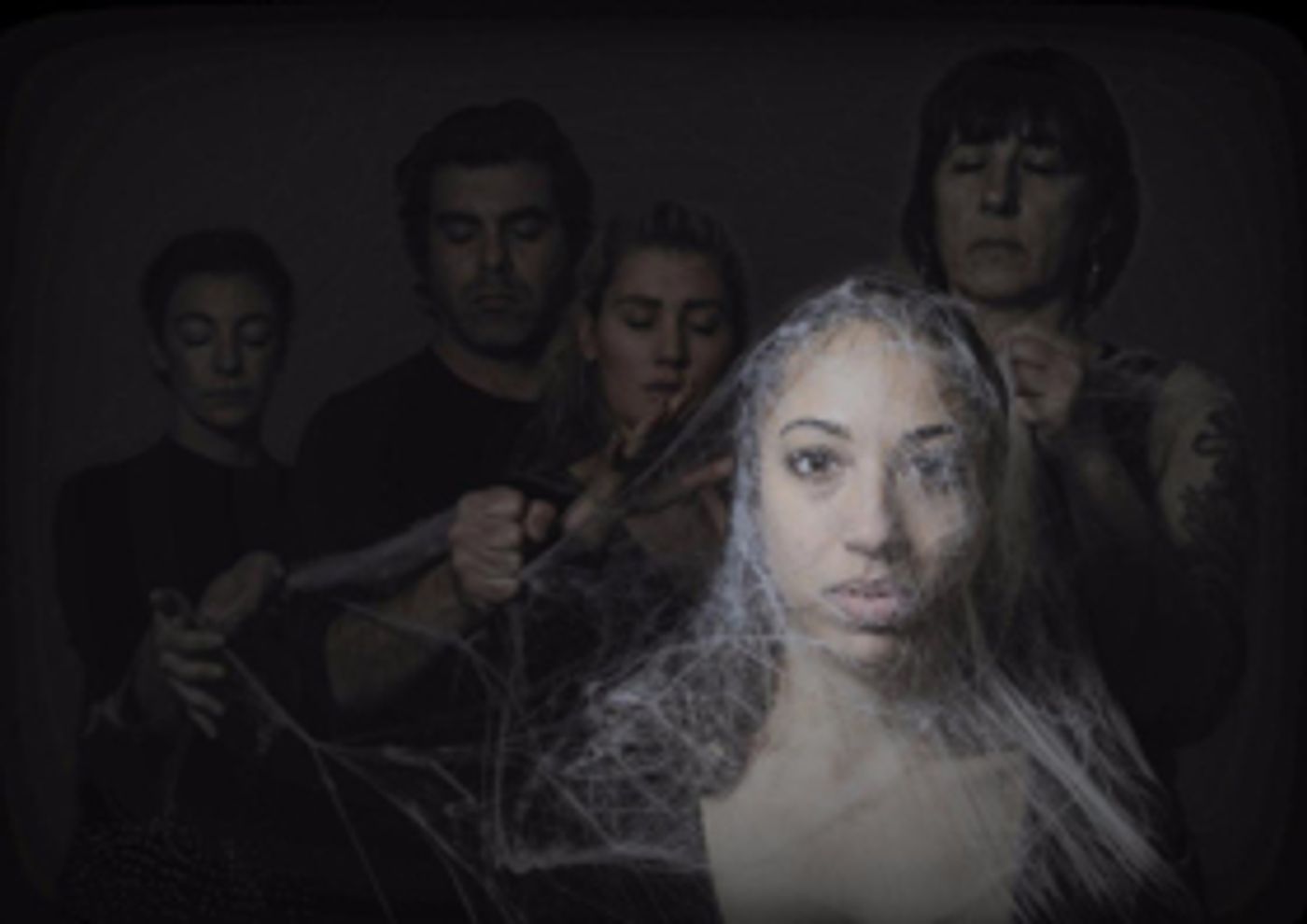 THE COCOON: An Immersive Theatre Piece Premiering this Melbourne Fringe  Image